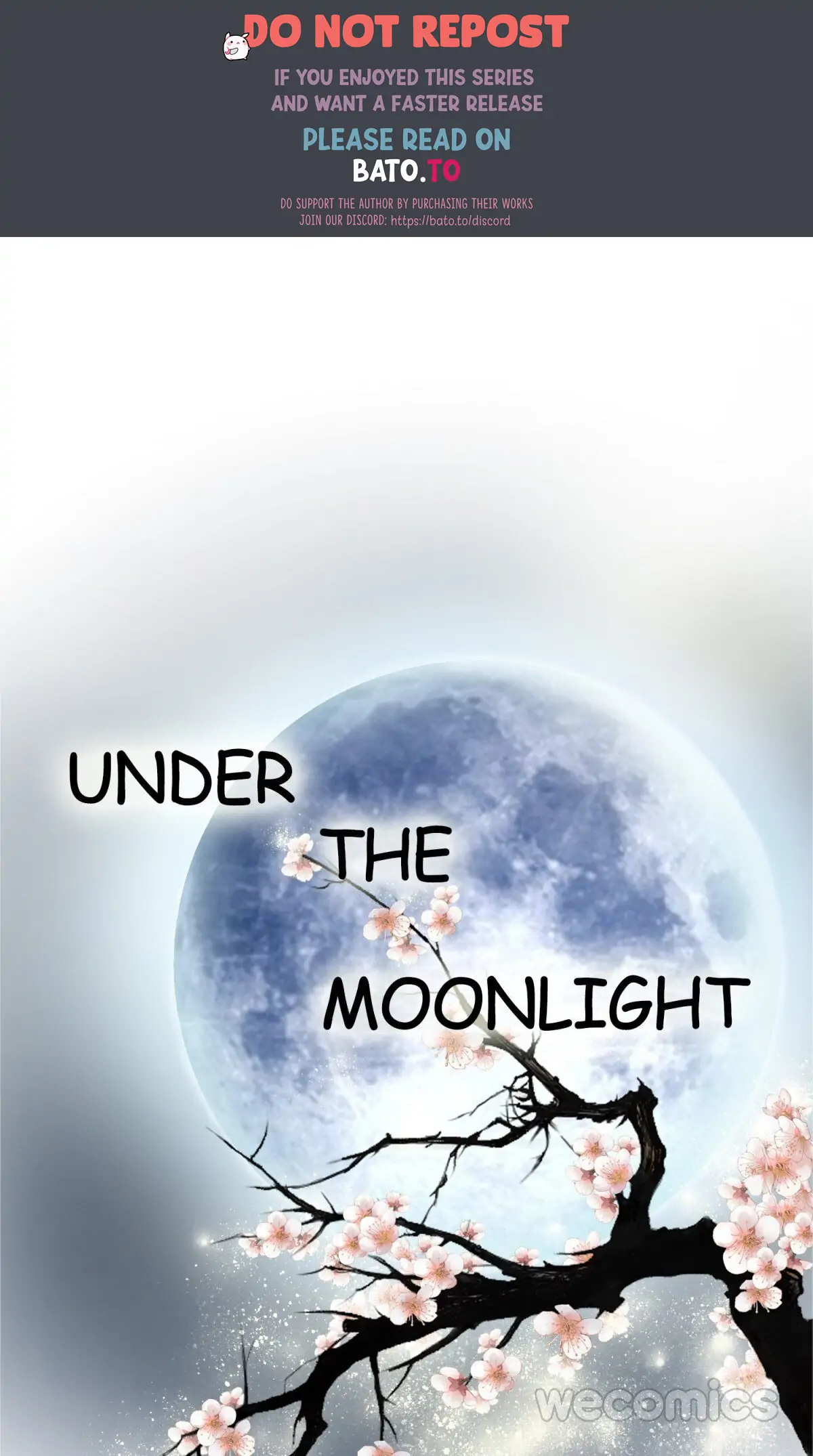 Under the Moonlight-Chapter 70